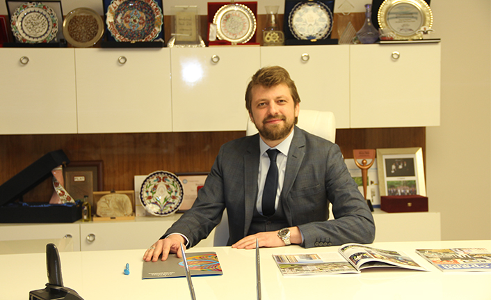 Zade Vital Çevre Dostu Politikası ile  ‘’Sıfır Atık Belgesi’’ni Aldı — haber görseli
