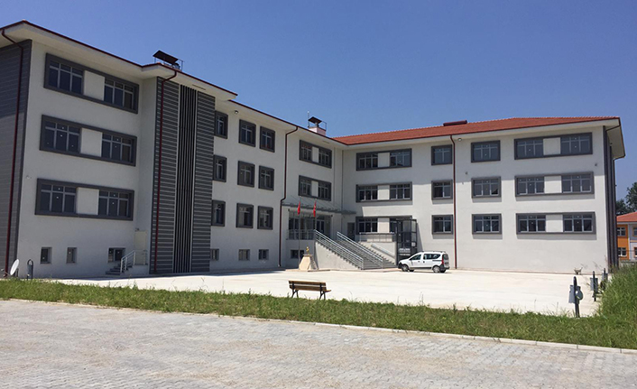 2020’de Sakarya'mıza 8 Yeni Okul Kazandırıldı — haber görseli