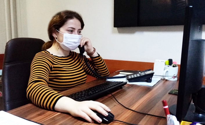 9 ayda 4 bin kişi aradı — haber görseli