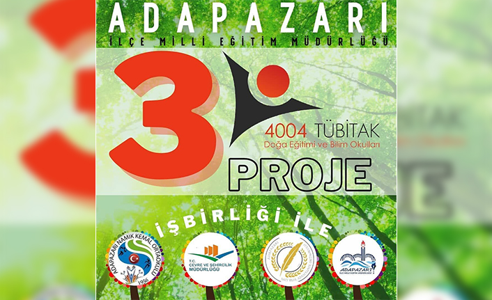 Adapazarı Mem’ Den 4004 Tübitak Projelerine Basvuru — haber görseli