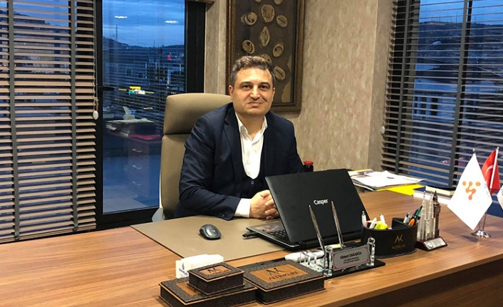 Altınküre Okulları Akademi Merkezi — haber görseli