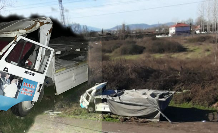 Amigo Tombik Ölümden Döndü — haber görseli