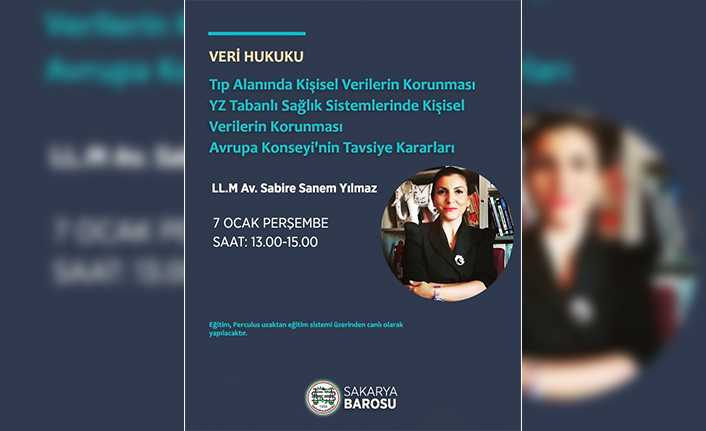 Baro’nun eğitimleri çevrim içi devam ediyor — haber görseli
