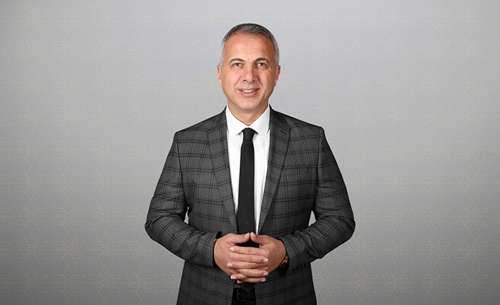 Başkan Babaoğlu: Basın milletimizin gür sesidir — haber görseli