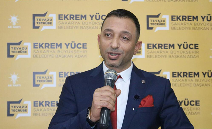 Başkan DEMİR; 10 Ocak Çalışan Gazeteciler Günü’nü kutladı — haber görseli
