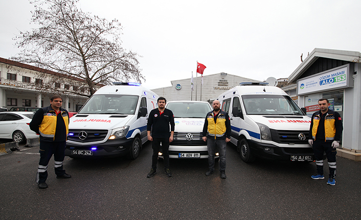 Büyükşehir Tıp Merkezi ile 140 bin kişiye sağlık hizmeti — haber görseli