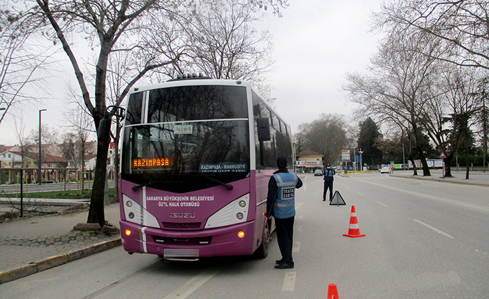Büyükşehir zabıtadan 6 bin 880 denetim — haber görseli