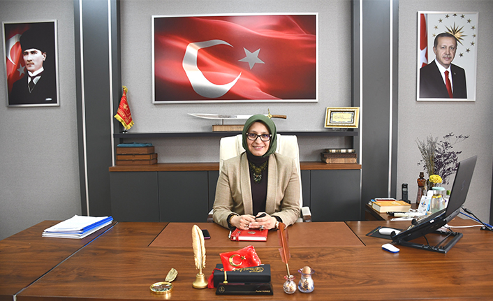 Durmuş’tan Enerji Tasarrufu Haftası’na Anlamlı Mesaj — haber görseli