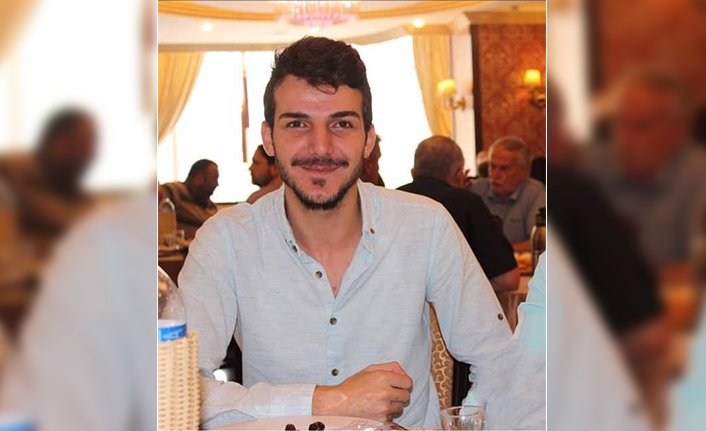 Genç Gazeteci Soner Kiraz’ın Acı Günü — haber görseli