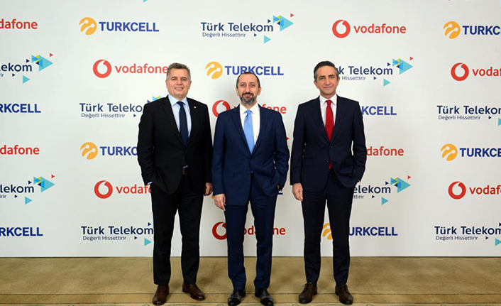 İletişimin devlerinden yerli iş birliği — haber görseli