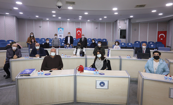 Işıksu Sanatın Gücüne İnanıyoruz — haber görseli