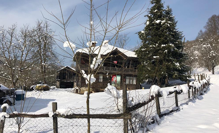  Kocaali’de tarihi hemşin evleri tehlike altında! — haber görseli