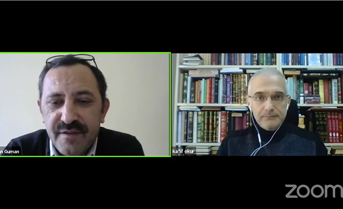 Kur’an İslam’ı Söyleminin Fıkıh Usulü Açısından Değerlendirilmesi — haber görseli