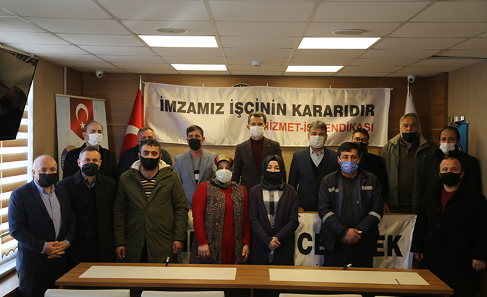 Onların yüzü gülerse biz güleriz — haber görseli