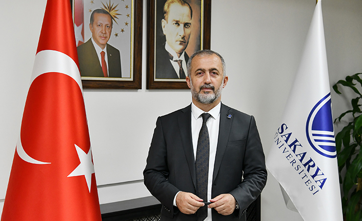 Rektör Savaşan'ın “10 Ocak Çalışan Gazeteciler Günü” Mesajı — haber görseli