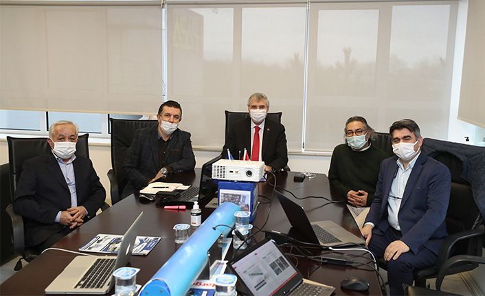 Sakarya avantajlarıyla yatırıma en uygun şehirlerden biridir — haber görseli