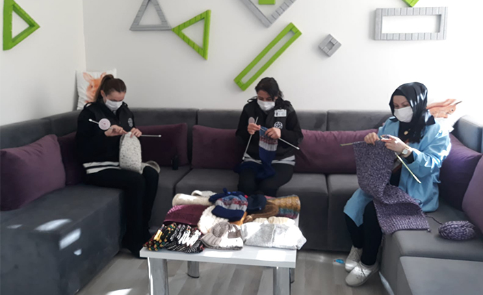 Sakarya Gençlik ve Spor İdlib Yolcusu — haber görseli