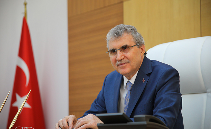 Sakarya ihracatta yeni rekorlara ulaşacak — haber görseli
