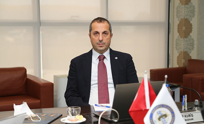 Sakarya İkinci El Oto Galericiler Sitesi İki Ay Sonra Tamamlanıyor — haber görseli