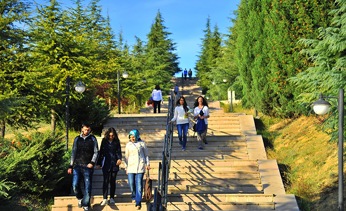 SAÜ Öğrencilerinden TÜBİTAK’ta Büyük Başarı — haber görseli