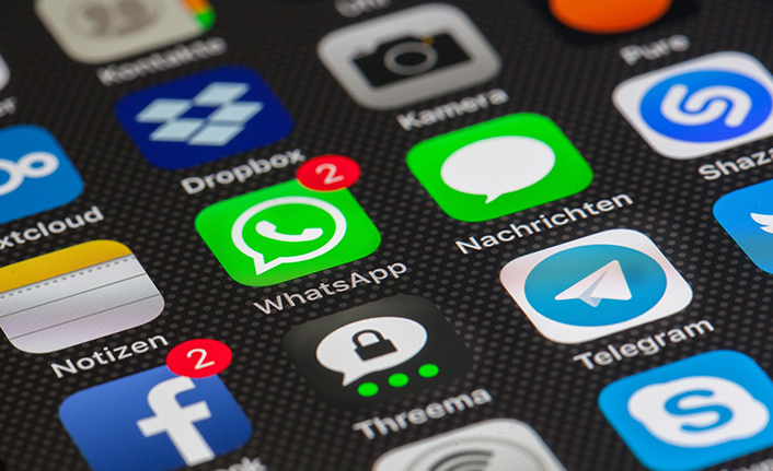 SAÜ Öğretim Üyesi Bostancı’dan WhatsApp Uyarısı — haber görseli
