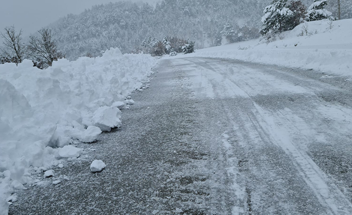 Şehirde kapalı yol kalmadı — haber görseli