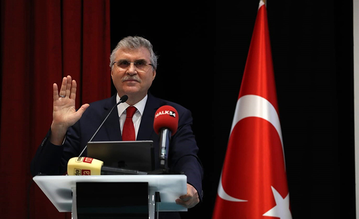 Şehrimizin geleceği için suyumuzu koruma altına aldık — haber görseli
