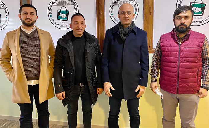 Serbes: Yeni Halden esnaflar memnun değil — haber görseli