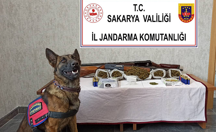 Serdivan’da Uyuşturucu Operasyonu — haber görseli