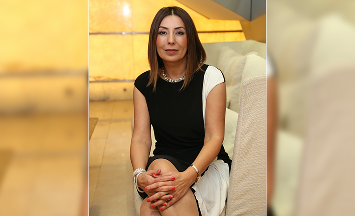 Songül Sezer: ‘’Pandemi ile birlikte Tedarik Zincirinin önemi daha iyi anlaşıldı’’ — haber görseli
