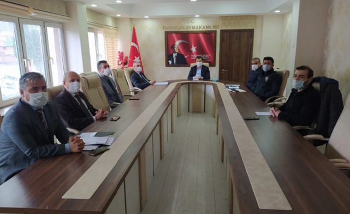 Taraklı’da Bağımlılık ve Uyuşturucu ile Mücadele — haber görseli