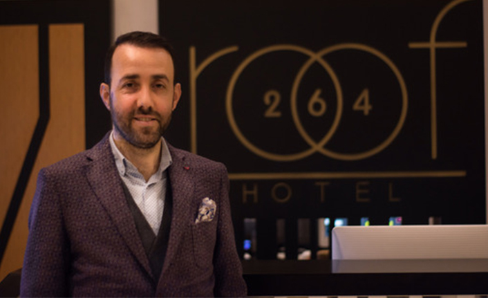 Turizm ve Otel Sektörü yenileniyor! — haber görseli