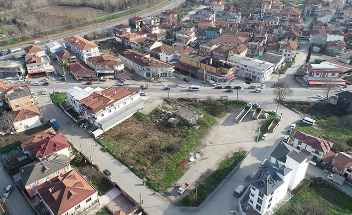ADA PAZAR Güneşler’de Çalışma Başladı — haber görseli