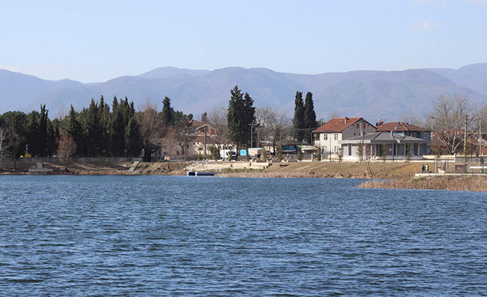Arifiye Yeni Bir Doğal Yaşam Parkına Kavuşuyor — haber görseli