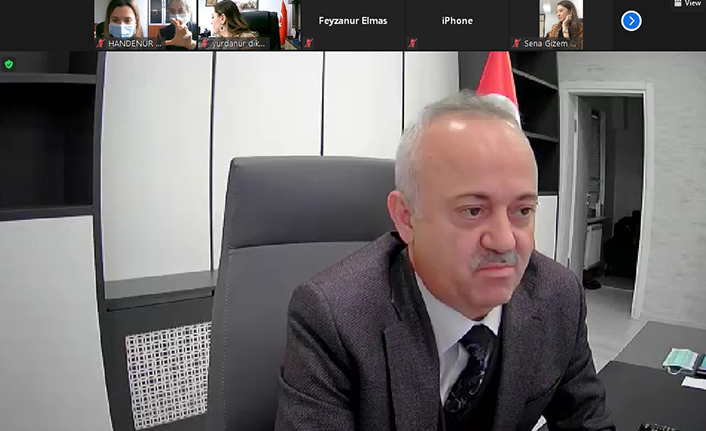 Aşılama programlarına katılım yüksek — haber görseli
