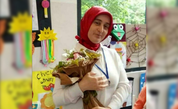 Ayşe Öğretmen Üzdü — haber görseli