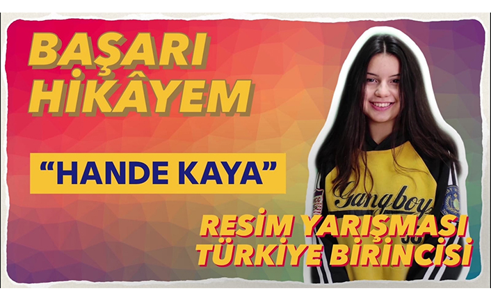 “Başarı Hikayem” Serisi Devam Ediyor — haber görseli