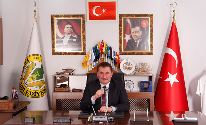 Başkan Gündoğdu’dan Regaib Kandili mesajı — haber görseli