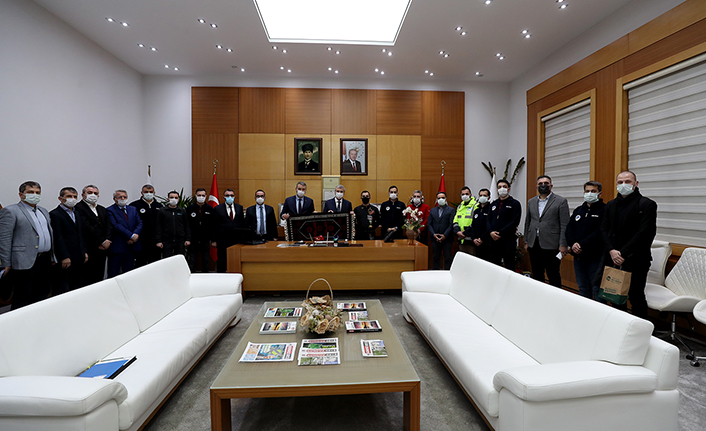 BELPAŞ hizmetleri ile Sakarya’ya güç katıyor — haber görseli