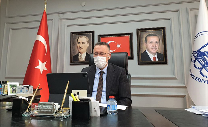 Çocuklar Sordu Başkan Işıksu Cevapladı — haber görseli