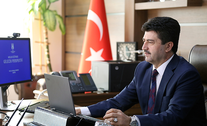 İş dünyasının önemli bir açığını kapatıyoruz — haber görseli