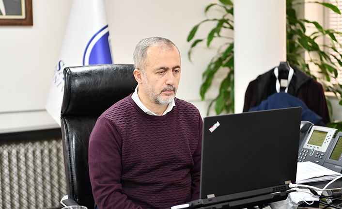 İSEFAM’da Salgın Süreci ve Çözüm Arayışları Konuşuldu — haber görseli