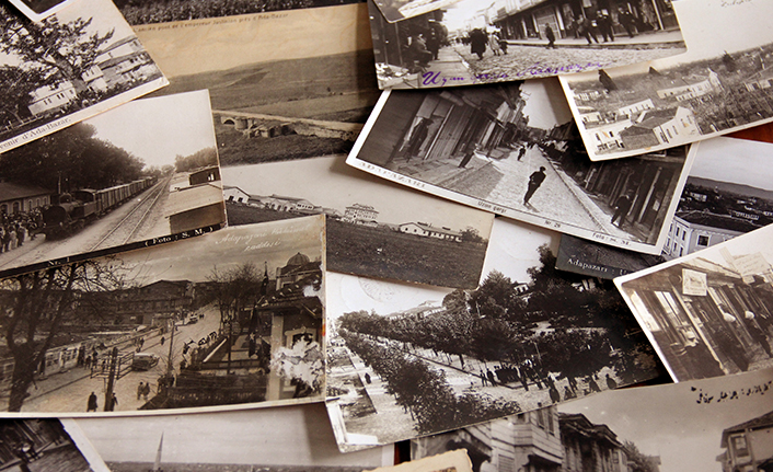 ‘Kartpostallarda Adapazarı’ kitabı için fotoğraf çağrısı — haber görseli