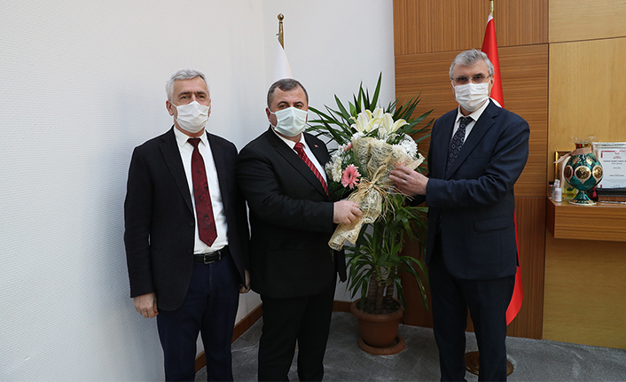 Kaynarca’da 47 kilometre yol ağı için 12 milyonluk yatırım — haber görseli