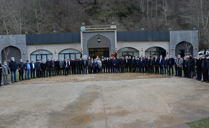 Kırsal mahalle için ortak akıl — haber görseli