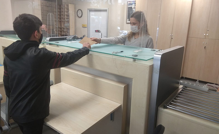 “Kuşaktan Kuşağa Gönül Mektupları” sahiplerini buldu — haber görseli