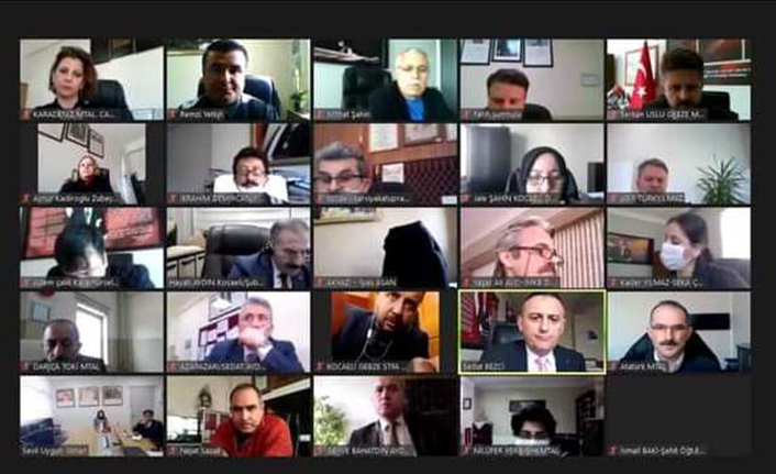 Mesleki ve Teknik Eğitimde İyileştirmeler Devam Ediyor — haber görseli