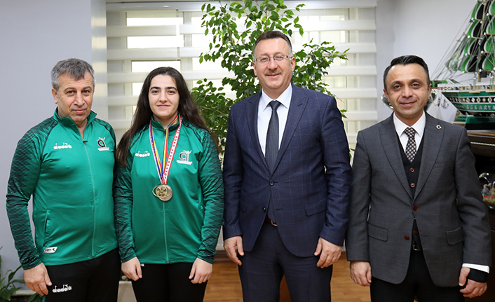 O İsim Ülkemizi Polonya’da Temsil Edecek — haber görseli