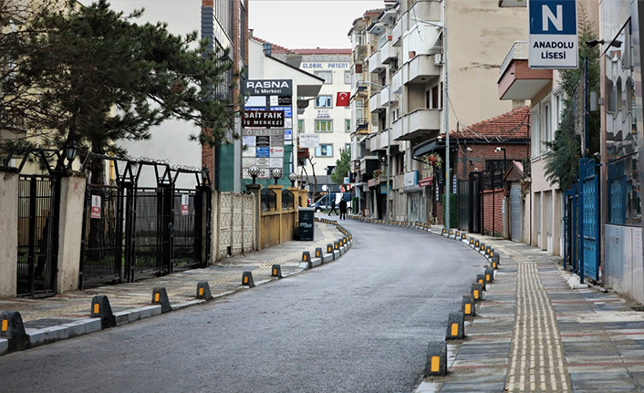 Sait Faik Sokak’ta Mutlu Eden Gelişme — haber görseli
