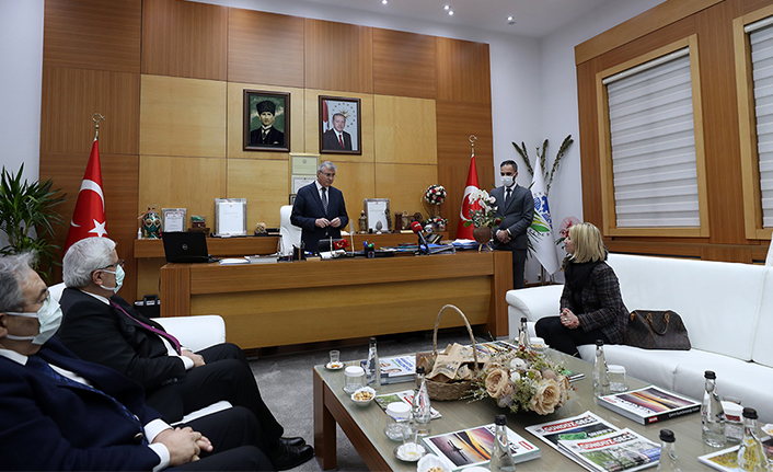 Sakarya güçlü bir eğitim altyapısına sahip — haber görseli